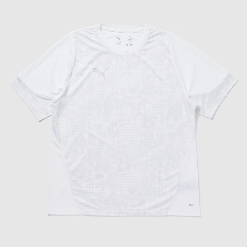 Puma teamCUP 25 Slim Trainingsshirt