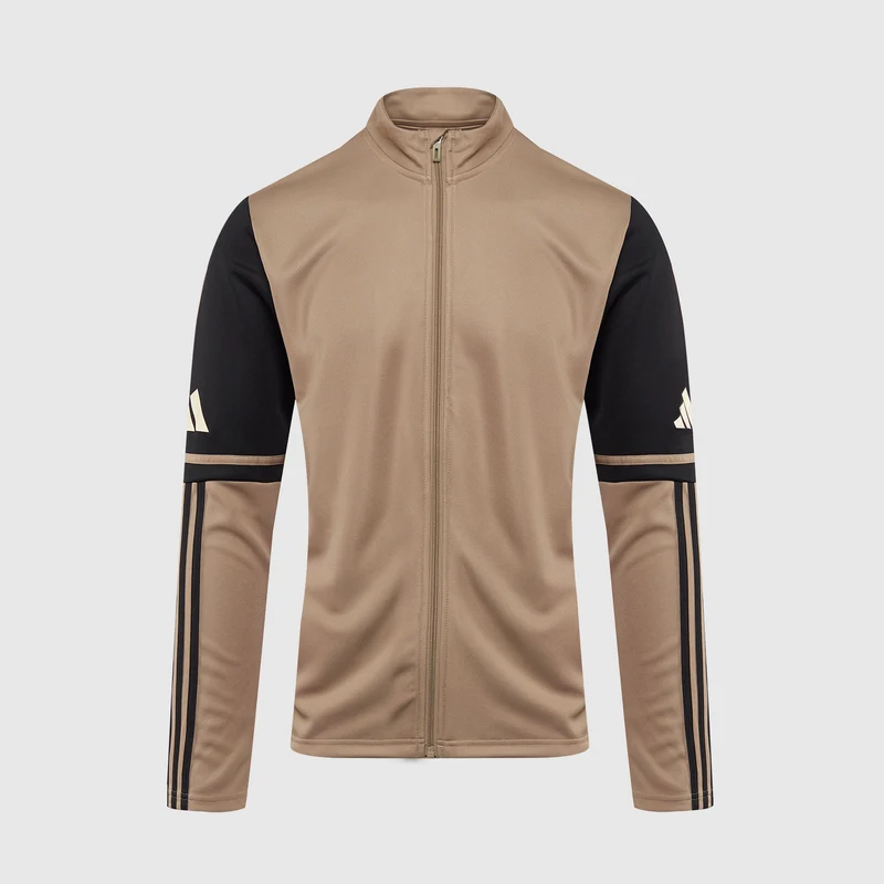 adidas Kinder Squadra 25 Trainingsjacke