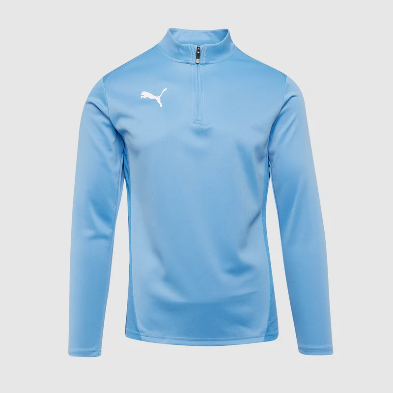 Puma teamGOAL 24 1/4 Zip Trainingstop