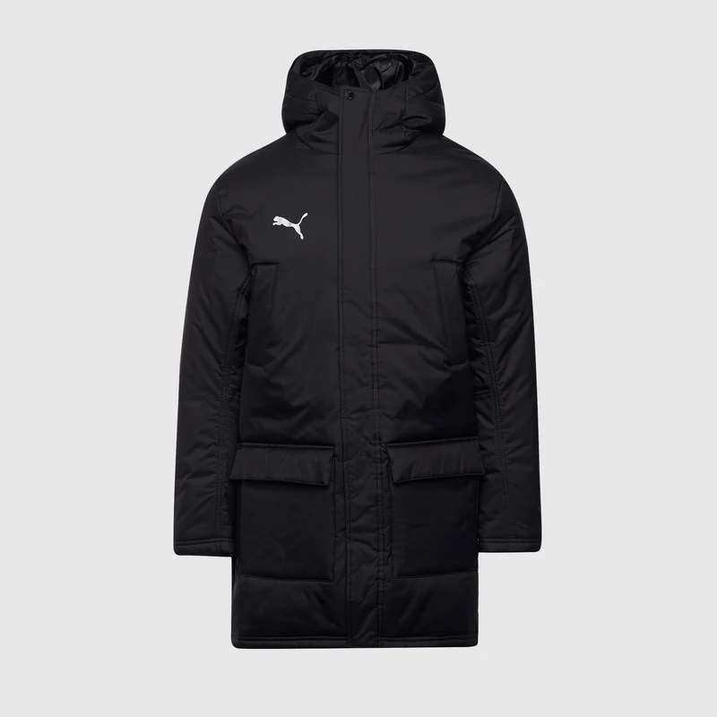 Puma teamFINAL 25 Winterjacke