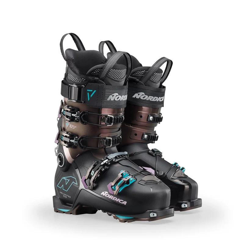 Nordica Unlimited 105 W Dyn 2023 2024