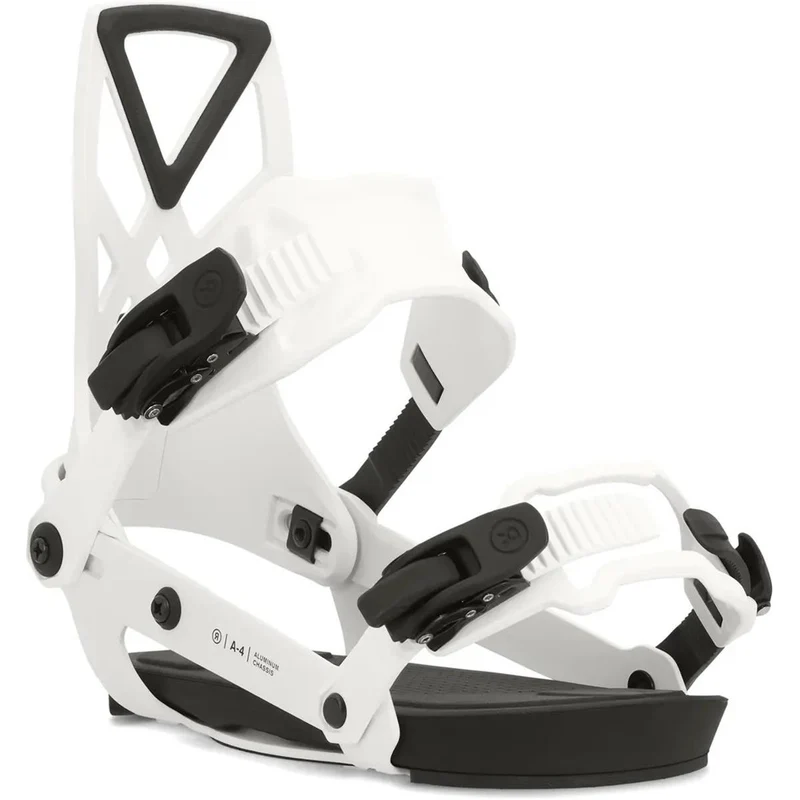 Ride A-4 White 2023/24