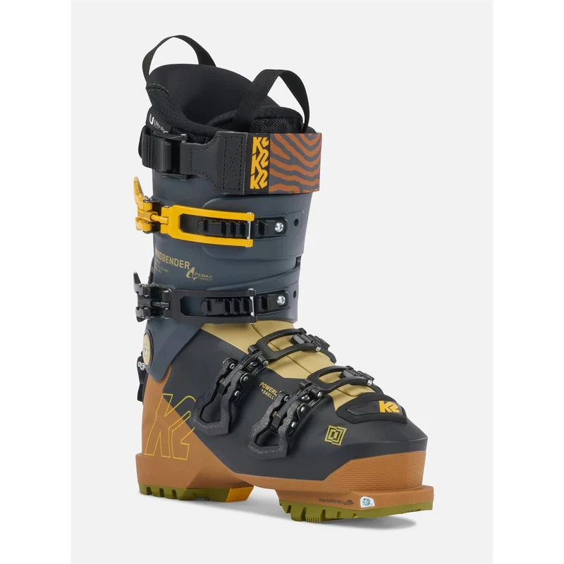 K2 Mindbender 130 LV 2023 2024