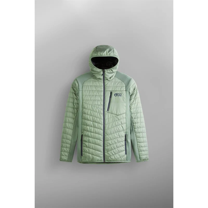 Picture Takashima Jkt Men laurel wreath