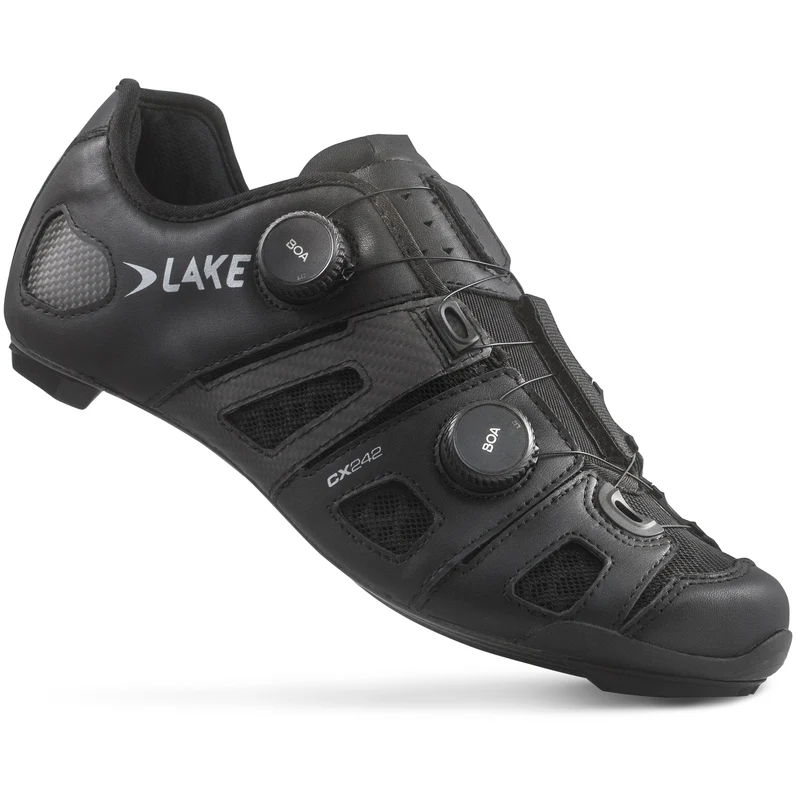 CX242 Road Cycling Shoes