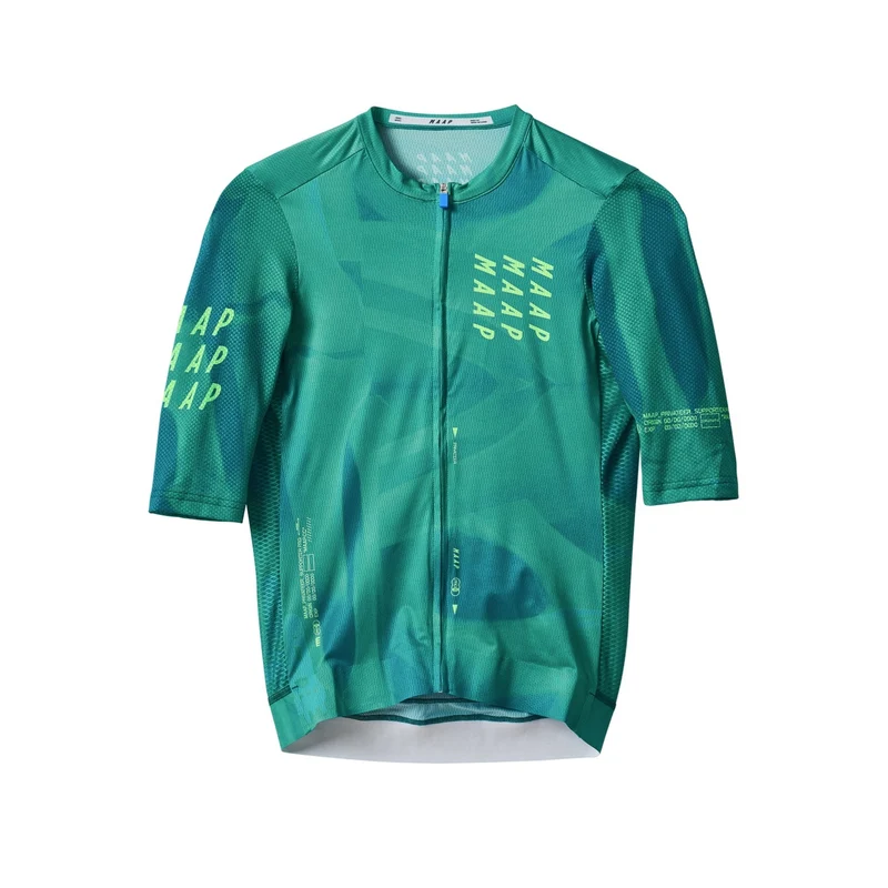 Privateer Pro Air Jersey 3.0
