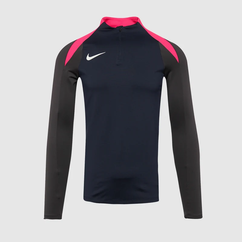 Nike Strike 24 1/4 Zip Slim Drill Top
