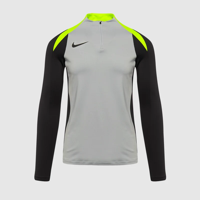 Nike Strike 24 1/4 Zip Slim Drill Top