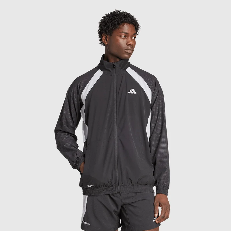 adidas Tech Trainingsjacke