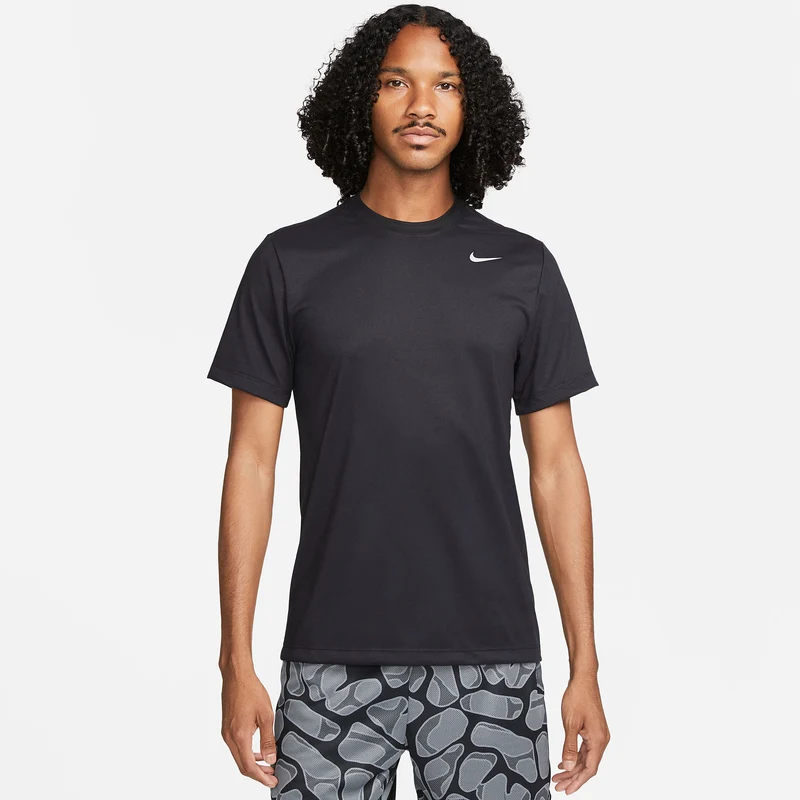 Nike Fitness-T-Shirt für Herren Dri