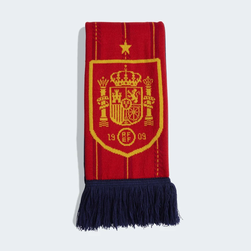 adidas Unisex Spain 26 Football Scarf