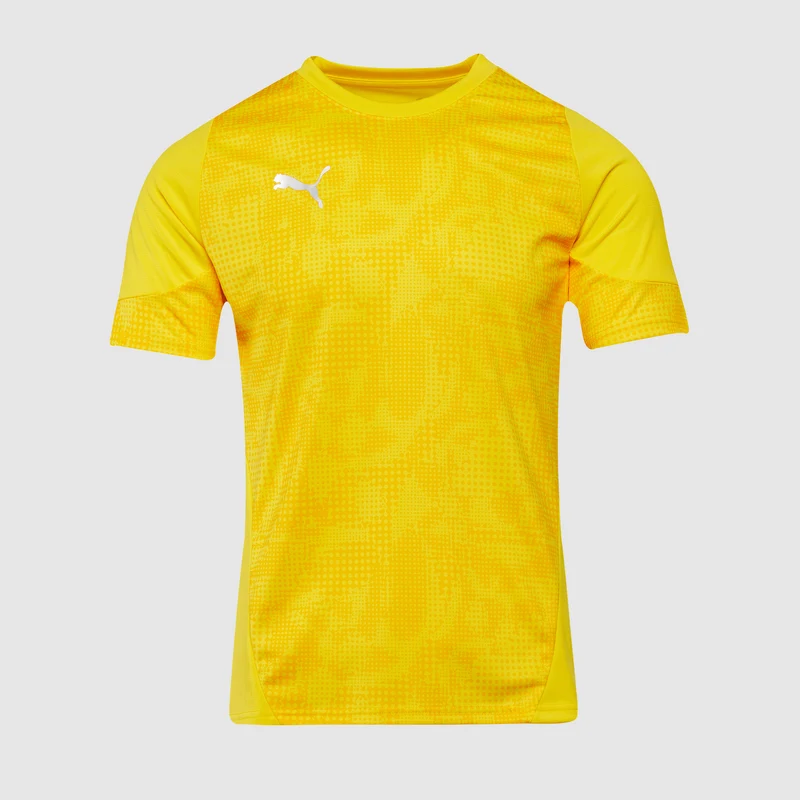 Puma teamCUP 25 Slim Trainingsshirt