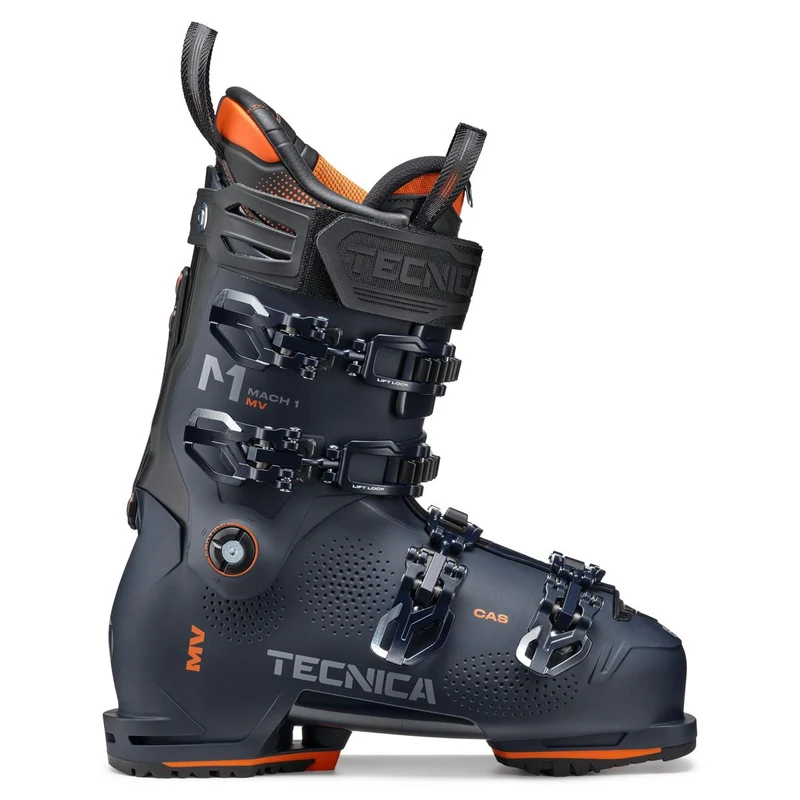 Tecnica Mach 1 MV 120 TD GW 2023 2024