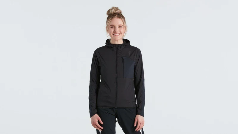 Specialized Trail Swat Jacket Wmn