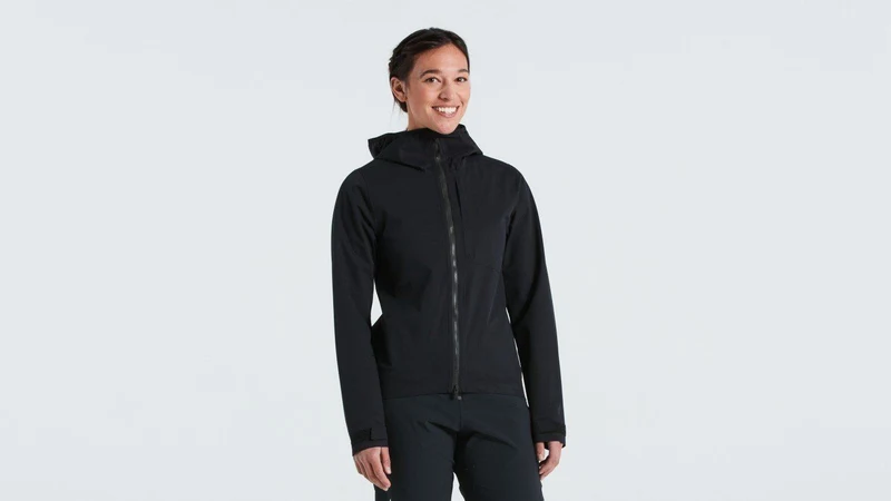 Specialized Trail Rain Jacket Wmn