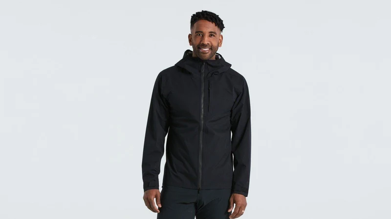Specialized Trail Rain Jacket Men