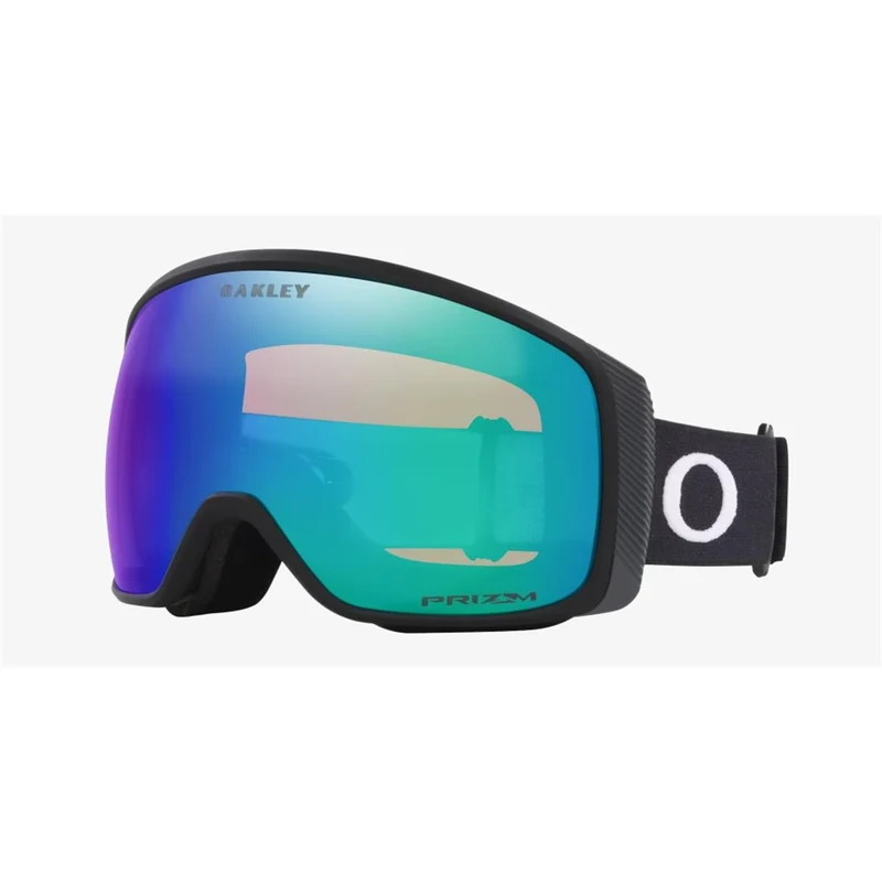 Oakley Flight Tracker M matte black / prizm argon iridium
