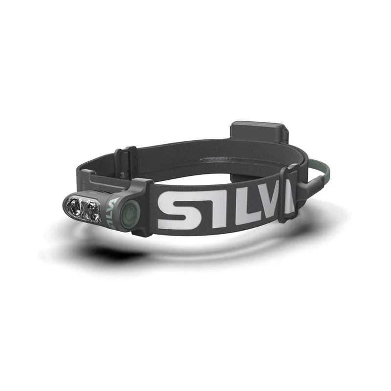 Silva TRAIL RUNNER FREE 2 HYBRID