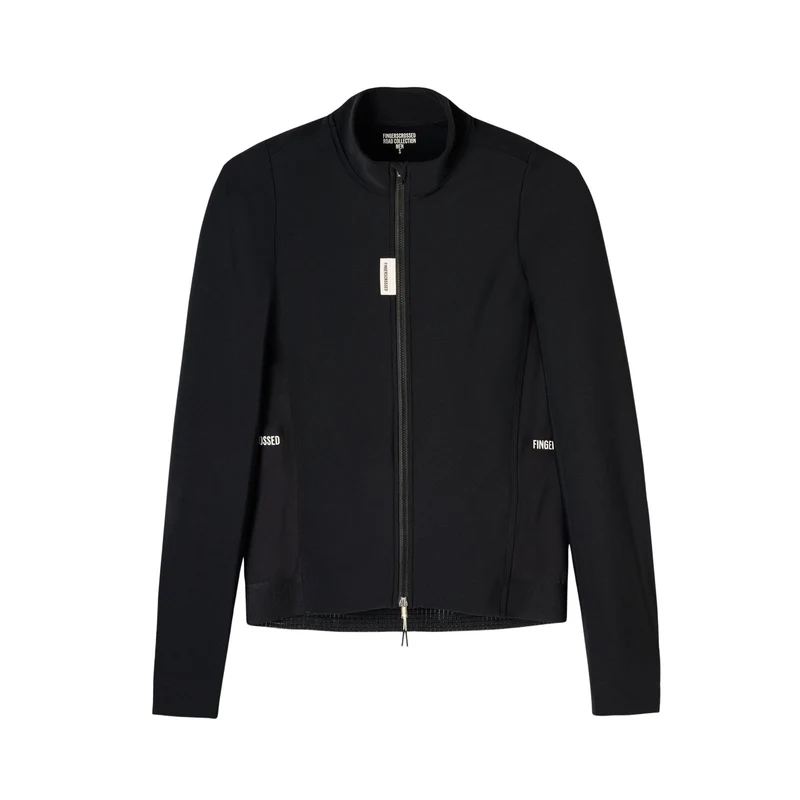 Road Thermal Long Sleeve Jersey
