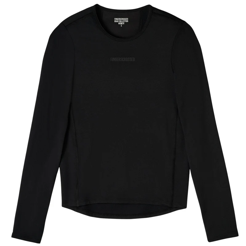 Women's Road Long Sleeve Base Layer