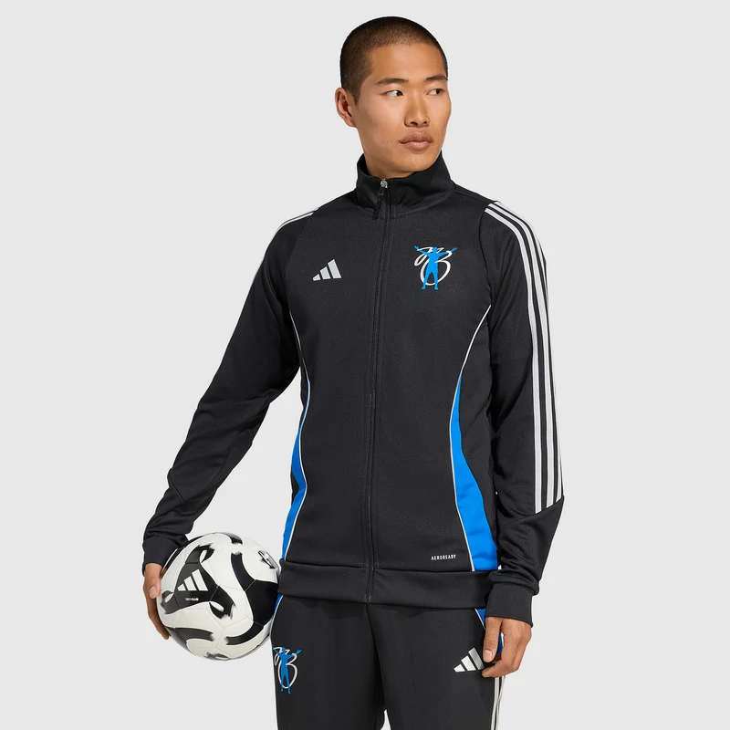 adidas Jude Bellingham Trainingsjacke