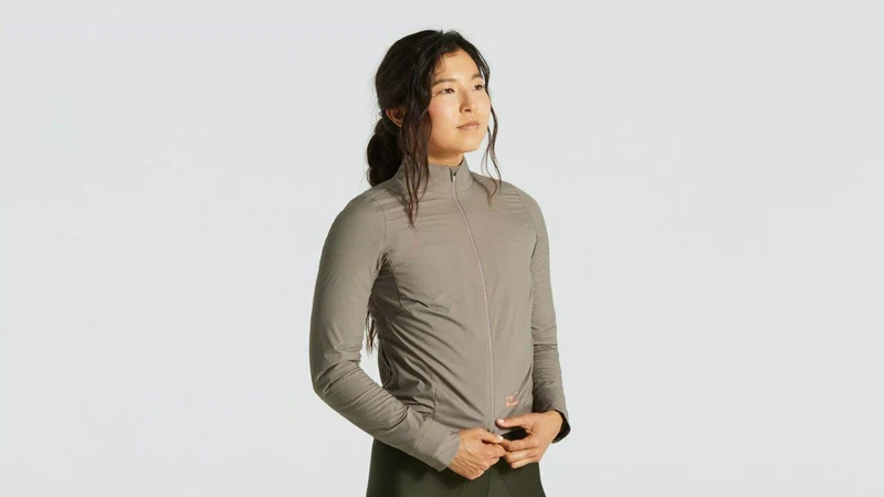 Specialized Prime Alpha Jacket Women