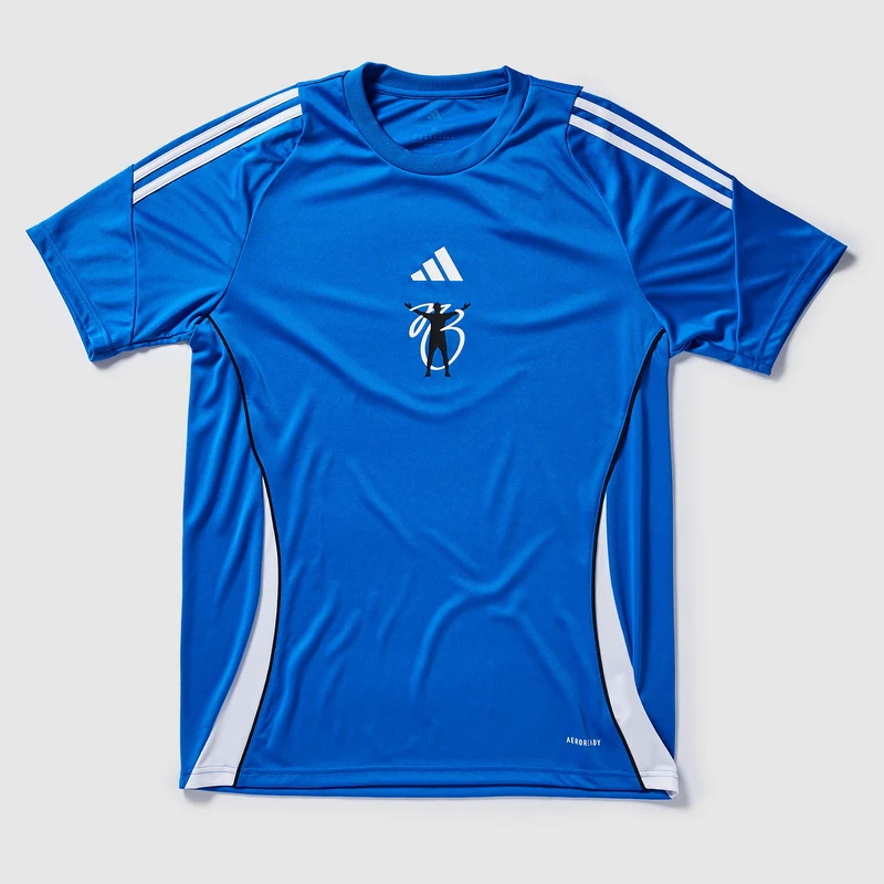 adidas Kinder Jude Bellingham Trainingstop