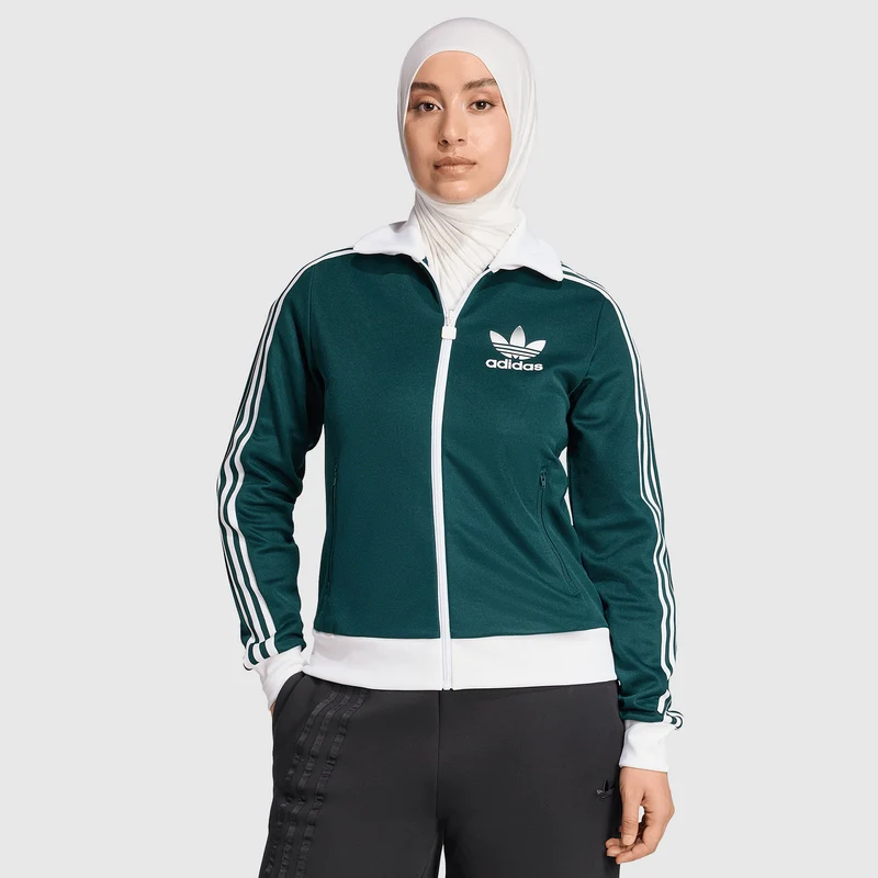 adidas Originals Damen Classic Trainingstop