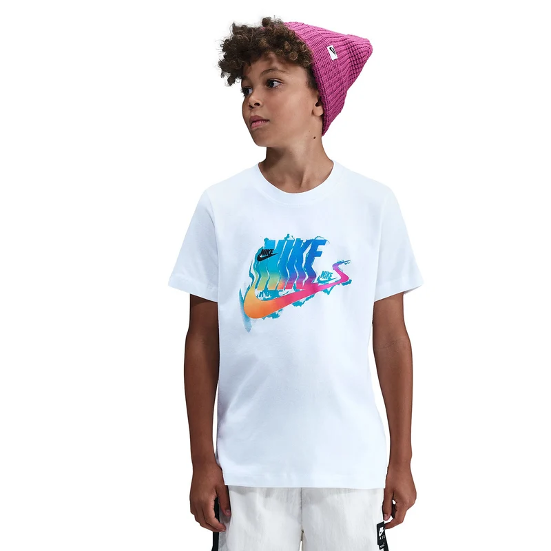 Nike Sportswear Ältere Kinder T-Shirt (8-15 Jahre)