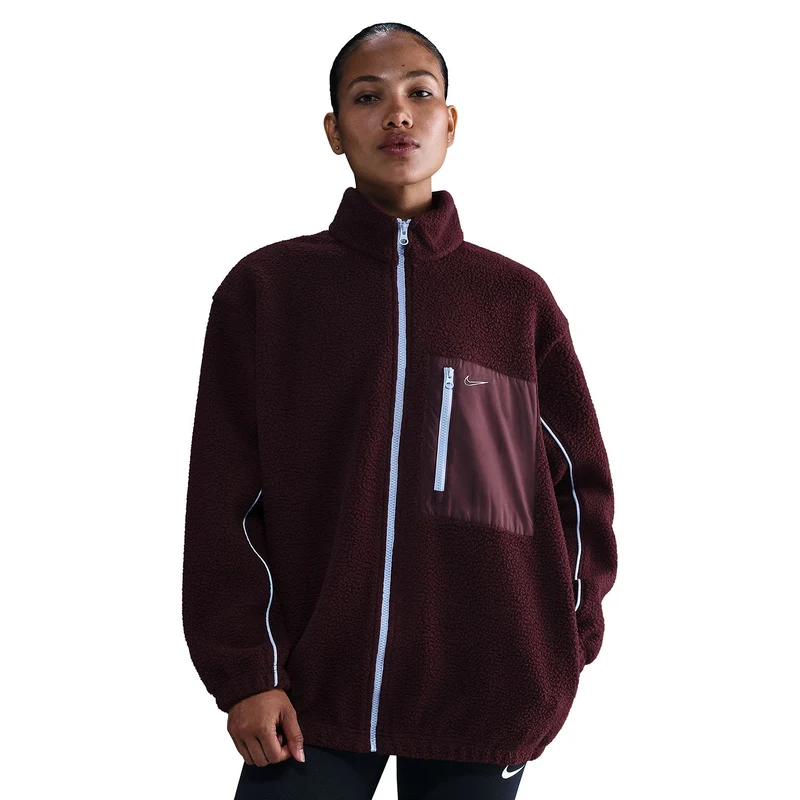 Nike Sportswear Damen Polar Jacke