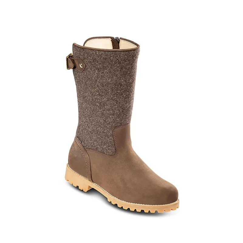 Meindl Damenschuh Innsbruck Lady II GTX dunkelbraun
