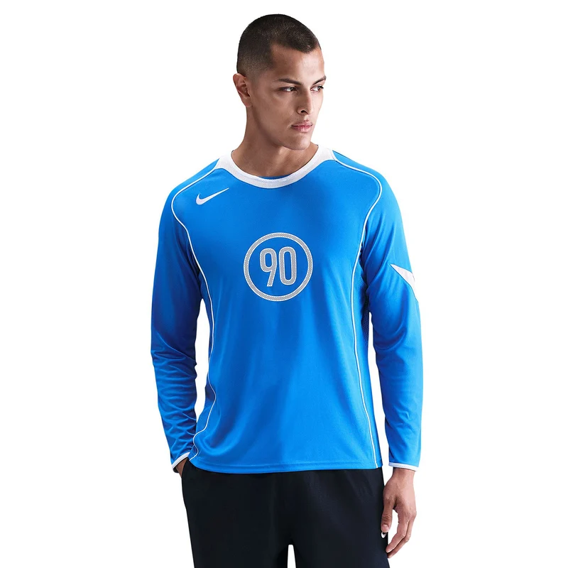 Nike Total 90 Dri-FIT Langarm Trikot