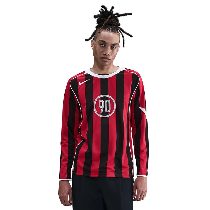 Nike Total 90 Dri-FIT Langarm Trikot