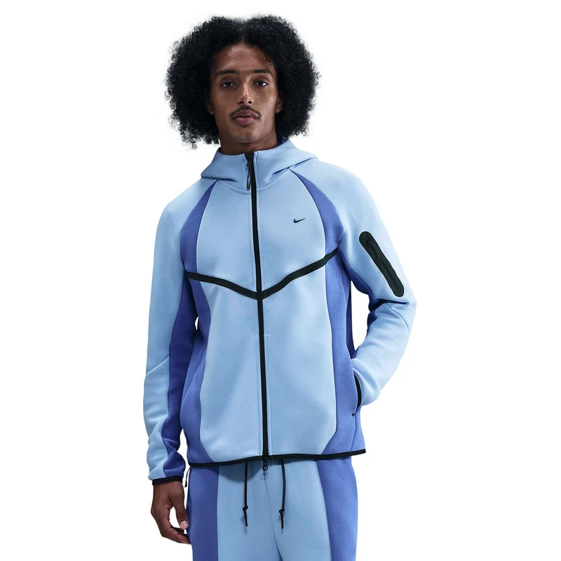 Nike Sportswear Tech Fleece Full Zip Jacke
