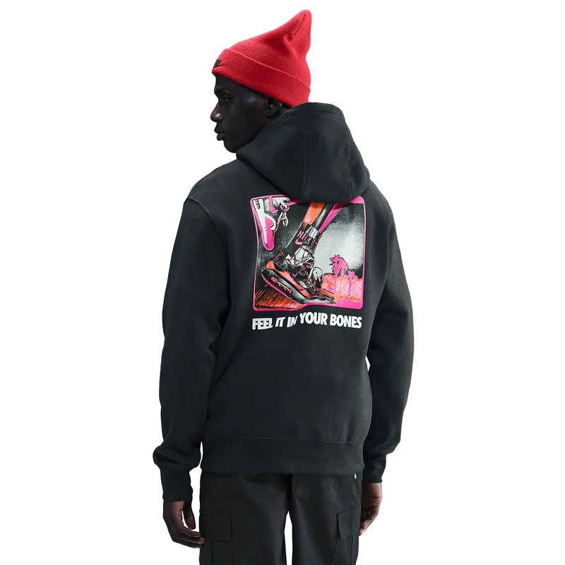 Nike Sportswear Club Hoodie