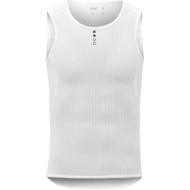 Mono Men's Sleeveless Cycling Base Layer