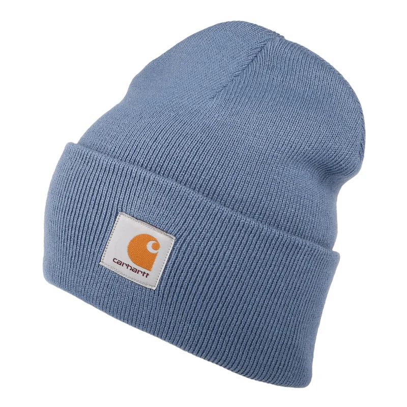 Carhartt WIP Watch Cap I Beanie Mütze - Eisblau