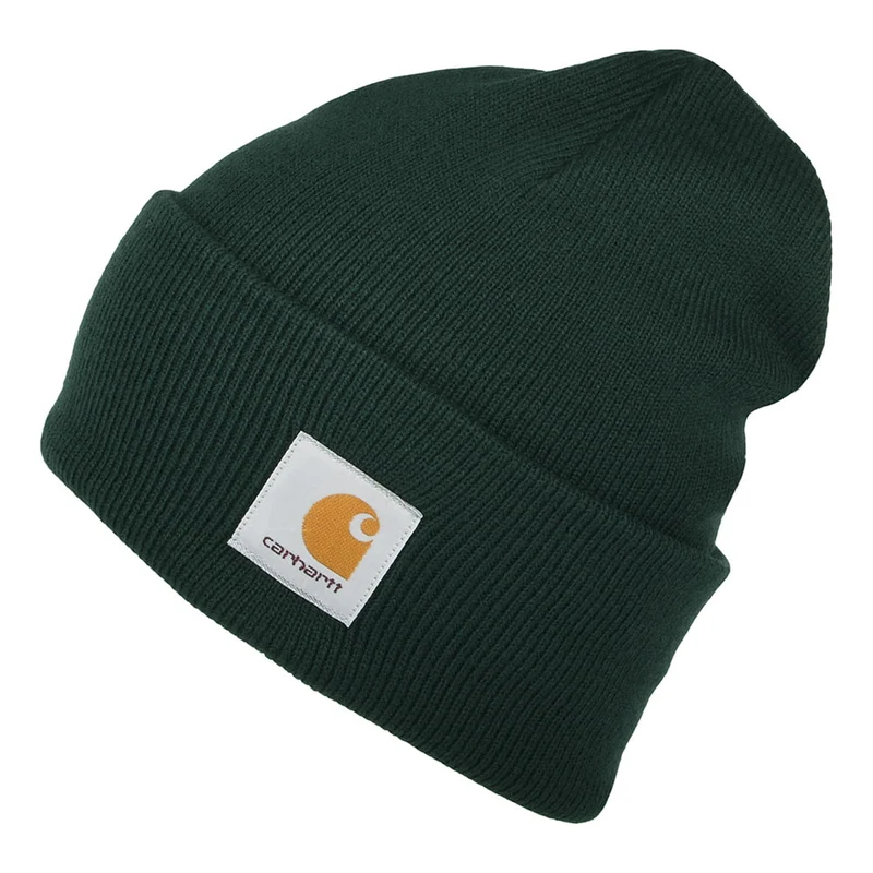 Carhartt WIP Watch Cap I Beanie Mütze - Flaschengrün