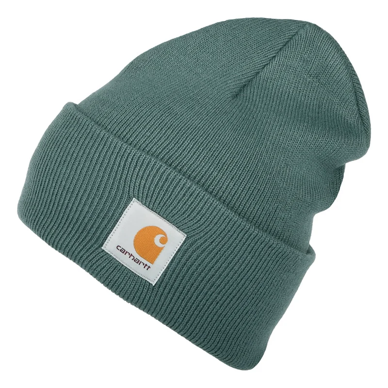 Carhartt WIP Watch Cap I Beanie Mütze - Eukalyptus