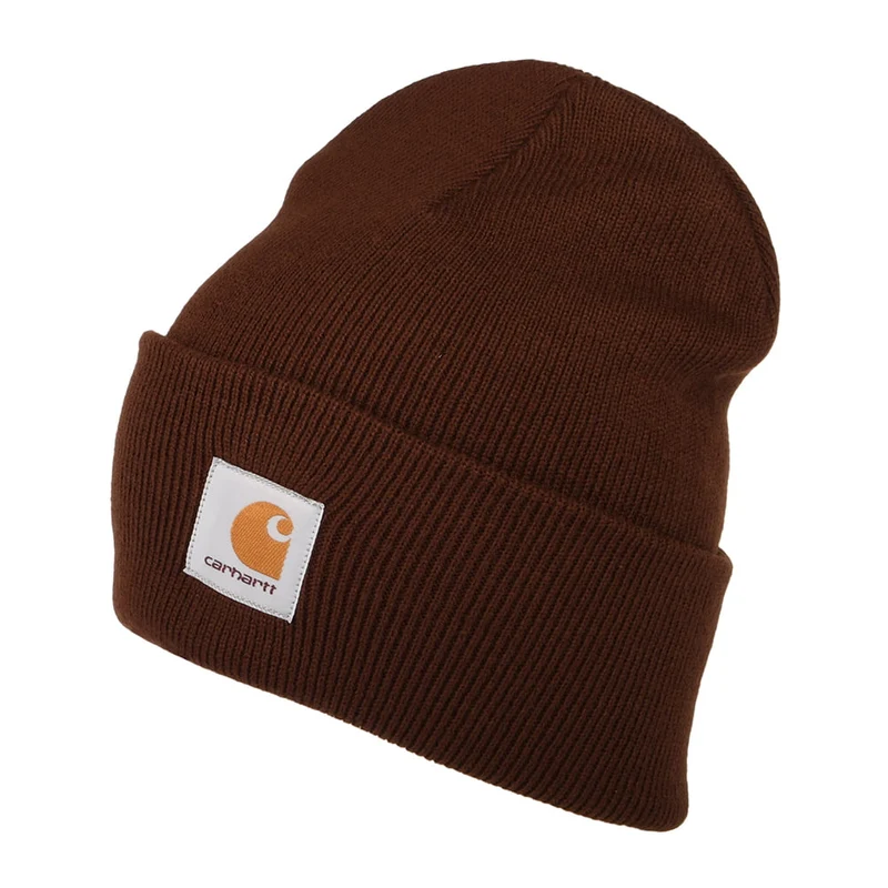 Carhartt WIP Watch Cap I Beanie Mütze - Kaffee