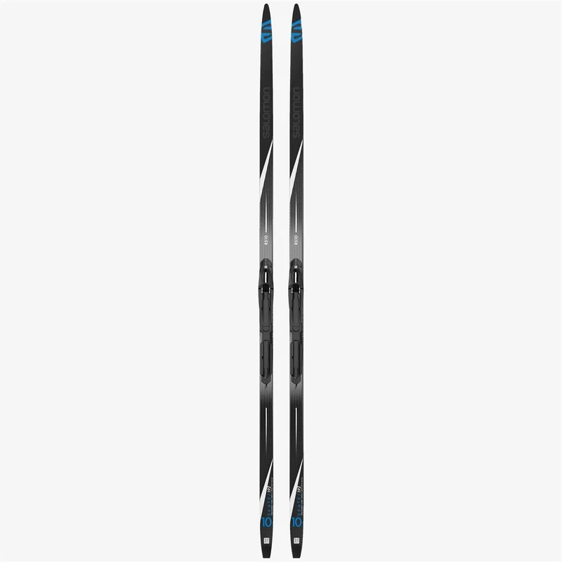 Salomon RS10 Skate + Prolink Shift Skate