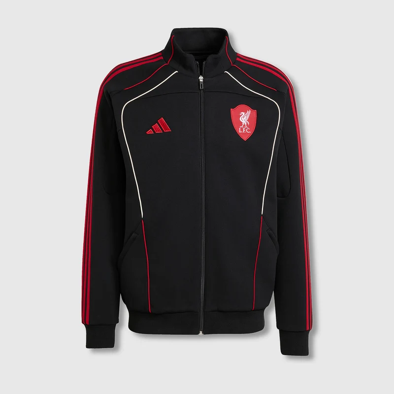 adidas Liverpool 25/26 UBP Doubleknit Trainingstop