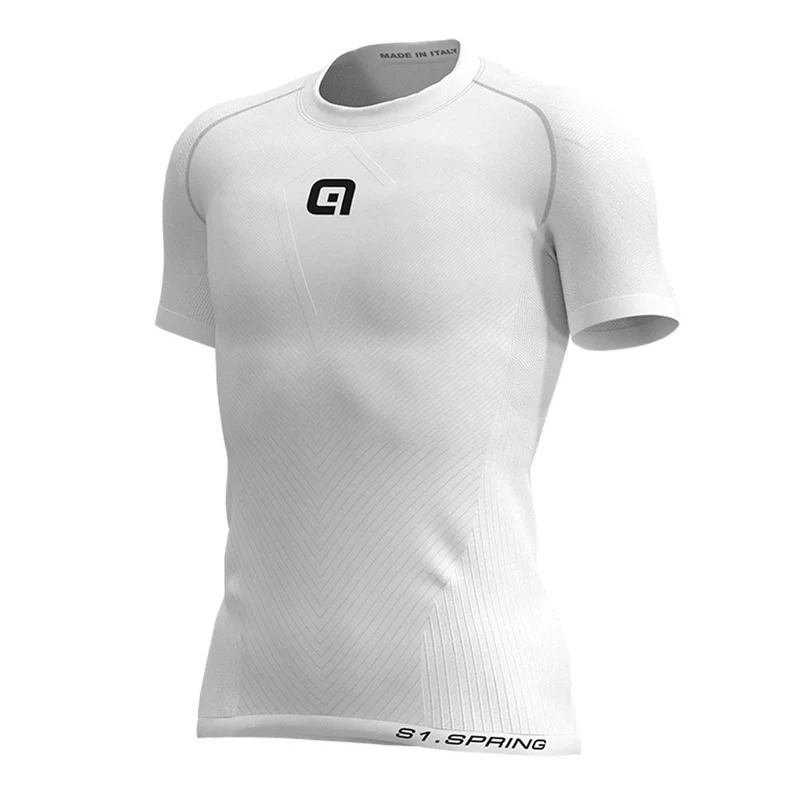 S1 Spring Intimo Short Sleeved Base Layer