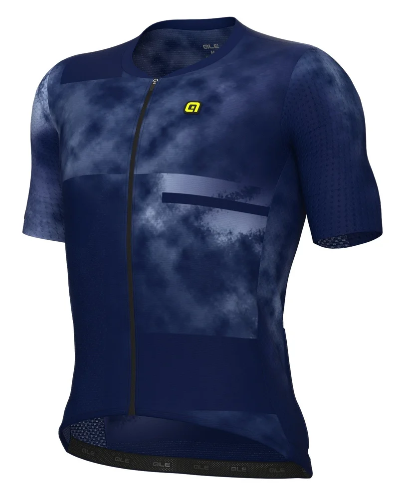 Atmosfera PR-E Short Sleeve Jersey
