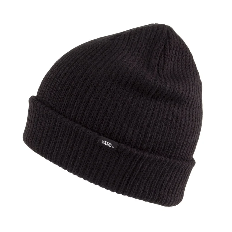 Vans Core Basics II Beanie Mütze - Schwarz