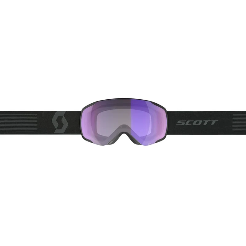 SCOTT Vapor LS mineral black
