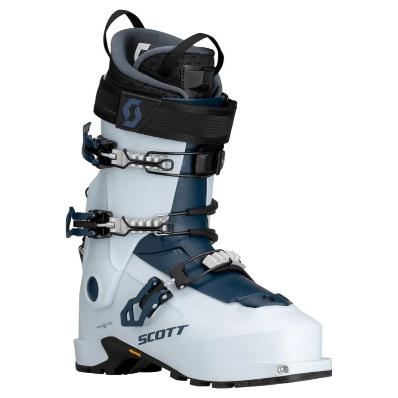 SCOTT Celeste Tour Skischuh für Frauen glace blue