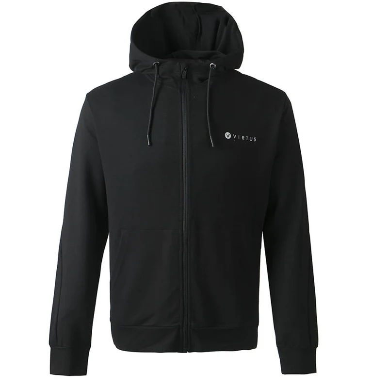 Virtus Brent M Hoody black