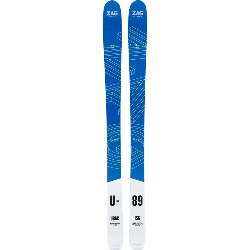 Zag Ubac 89 Lady 2023 2024