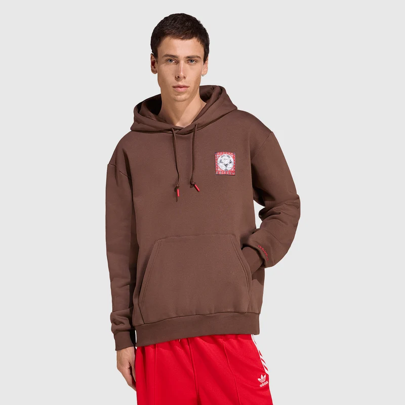 adidas Originals Graphic Hoodie